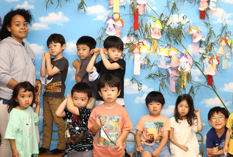 Hello Kids ハローキッズ 03 5431 0411 世田谷区駒沢