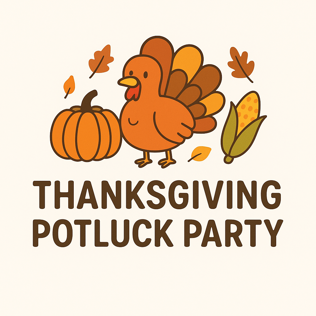 potluckparty